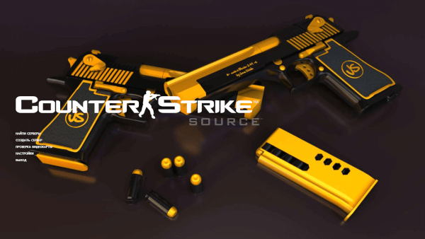 CSS v34 Gold Edition