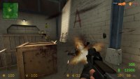 Counter-Strike: Source v34